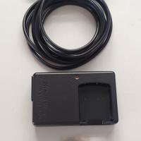 Carica Batteria Nikon MH-63