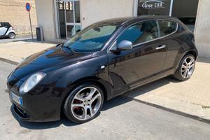 Alfa Romeo MiTo 1.6 JTDm 16V Distinctive Sport Pac