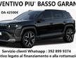 Jeep Compass Altitude 213cv Full Electric FWD Auto