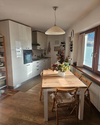 Appartamento in San Vito di Cadore