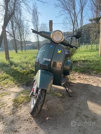 Vespa 50