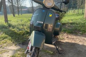 Vespa 50