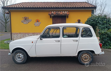 Renault 4