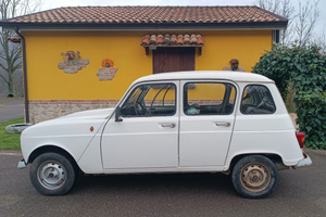 Renault 4