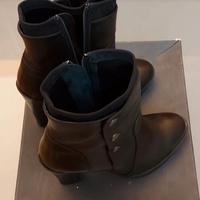 scarpe albano