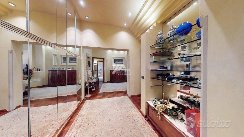 Appartamento – Brescia, Porta Venezia - Vista 4