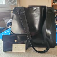 borsa Ferragamo 