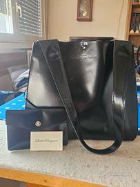 borsa Ferragamo 