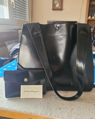 borsa Ferragamo 