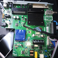 Schede madri main board