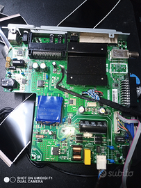 Schede madri main board