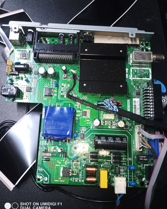 Schede madri main board