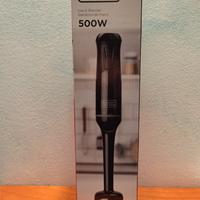 Black+Decker Frullatore a Immersione 500W