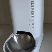 Distributore automatico cibo animali