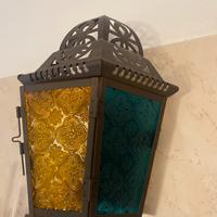 Lampada da muro