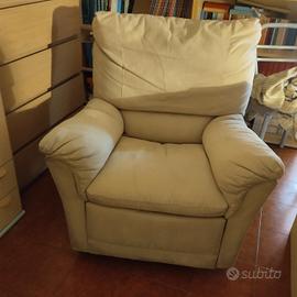 poltrona relax 