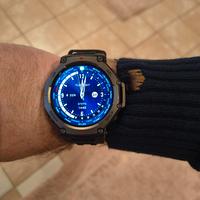 orologio Amaz fit trex3