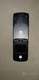 Motorola RAZR V3