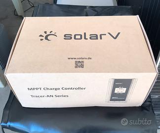 Regolatore carica Epever