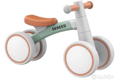 SEREED Baby Balance Bike