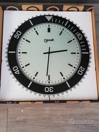 Orologio da parete Lowell