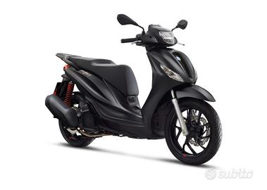 Piaggio Medley 150 ABS