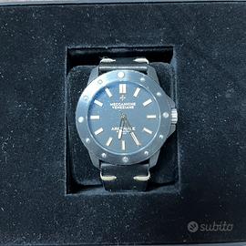 Meccaniche Veneziane  Arsenale Automatico