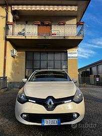 RENAULT CLIO 1.5 DIESEL neopatentati