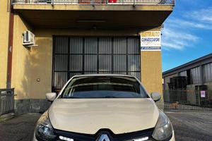 RENAULT CLIO 1.5 DIESEL neopatentati