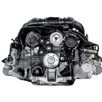 Motore M97.21 Porsche Cayman/Boxster S 987 3,4L