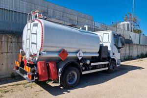 EUROCARGO 100 - cisternato