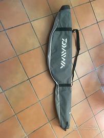 Fodero porta canne Daiwa