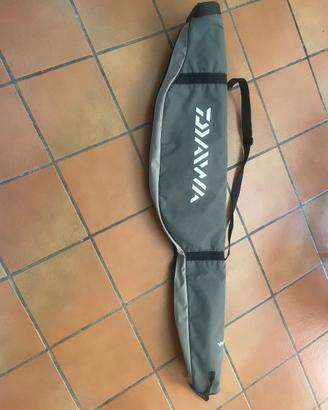 Fodero porta canne Daiwa 125 cm
