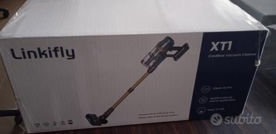 Aspirapolvere linkifly xt1 550w