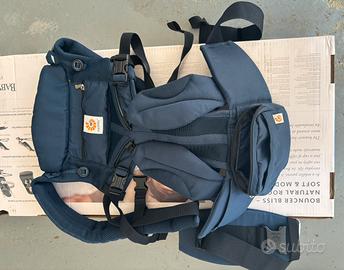 Marsupio ergobaby omni 360