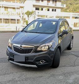 Mokka 1.6 diesel DISTRIBUZIONE FATTA!