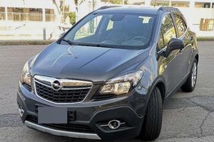 Mokka 1.6 diesel DISTRIBUZIONE FATTA!