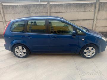 Ford C Max 1.6 tdi 
