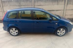 Ford C Max 1.6 tdi 