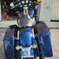 Harley Davidson