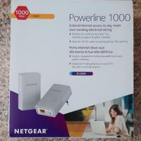 NETGEAR Powerline 1000