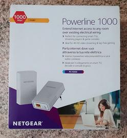 NETGEAR Powerline 1000