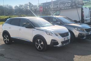 N2 PEUGEOT 3008 1.5 HDI AUTOMATICO GTLINE/SPORT
