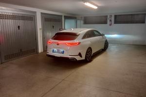 Kia proced 1.6 136cv gt line