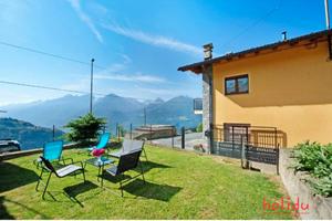 Il piccolo nido valle d'Aosta