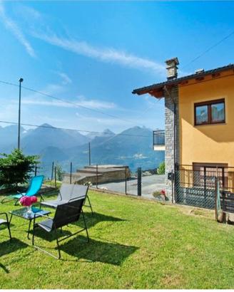 Il piccolo nido valle d'Aosta