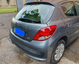 Peugeot 207 - 2010