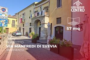 Locale in zona Triggio
