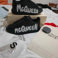 McQueen