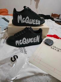 McQueen